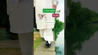 250620-Press bladder meridian step by step.