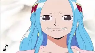 One Piece Alabasta Arc [AMV] | Trevor Daniel - Falling (Nightcore)
