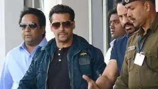 Salman Khan Hit-and-run Case: Court Permits Statements of Dead Bodyguard