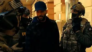 CRAZY Soldiers Don't Know This Man is a Deadly Weapon !