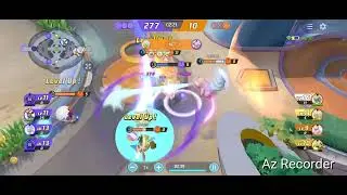 328 surviving 2 unite moves with my own unite move