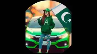 Stunning Girls Name Dpz for 14 August Celebration🎊#independenceday #pakistan #youtubeshorts #trend