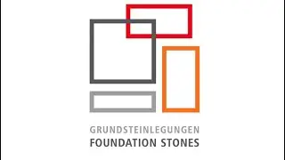Foundation Stones Trailer / GRUNDSTEINLEGUNG Petra Kern