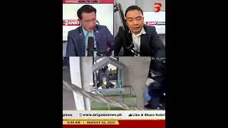 𝐁𝐀𝐍𝐀𝐓 𝐁𝐑𝐈𝐆𝐀𝐃𝐀 AUGUST 02, 2025 | SATURDAY 90.7 BRIGADA NEWS FM CEBU