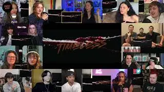 MINNIE - 'Blind Eyes Red' MV Reaction Mashup! 🎤🔥 | Fans STUNNED by Her Dark & Dreamy Vibes!