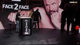 ADRIAN CIOS WLATUJE W OSWIECIMSKIEGO !! FAME 21 !!