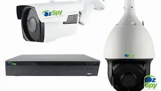 Business CCTV