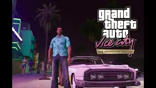 Grand Theft Auto Vice City: Volviendo a los 80, el inicio de Tommy Vercetti #1
