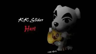 KK Slider - Hurt