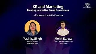 XR and Marketing Creating Interactive Brand Experiences