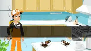 Pest Control Melbourne Fl | Call 321-250-3176