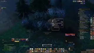 WoW BfA 4K - Some more Mechagon zone questing
