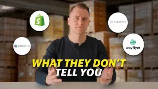 How to Finance Inventory to Scale Your Clothing Brand to 7-Figures
