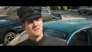 James Bond 007 First Light - Opening Cutscenes & Gameplay