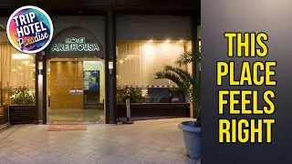 Arethusa hotel - This Place Feels Right | Athens, Greece🏩