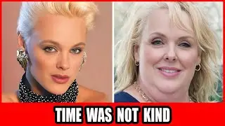 12 Iconic Hollywood Actresses From The 80s Who Have Aged Badly!