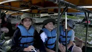 Welcome to Williams and Hall and your Boundary Waters Canoe Experience
