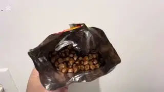 Moniegold Tamarind Candies #tamarindcandy