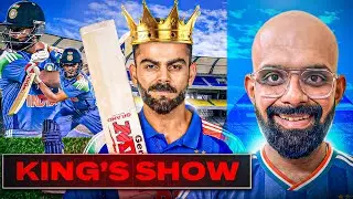 Virat Kohli 93 guides India to a comfortable win against New Zealand in the first ODI