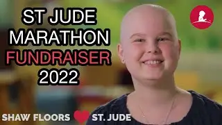 Zach Hepner | St Jude Marathon Fundraiser 2022
