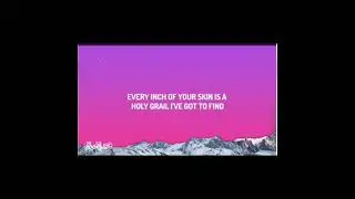 ELLIE GOULDING - Love me like you do (lyrics)