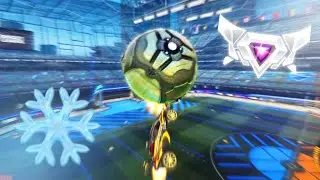 Cold ❄️ | Rocket League Montage (ft. 1s Clips)