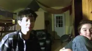 Weird Stuff Happens-Pilot