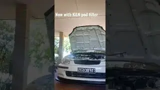 Illegal Pod Filter