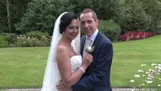 Camlough & Carrickdale Hotel Dundalk Wedding - www.PHVideo.net