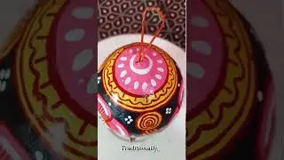 ✨ Jagannath Gruha Tilak &ndash; Bring Home Divine Protection & Blessings ✨