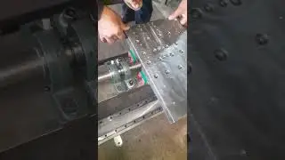 BALL SCREW ALIGNMENT #engineering #cad #automation #mechanical #gear #viral #bearingofshafts