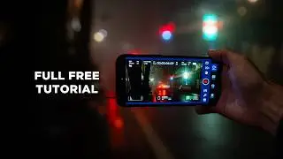 How to Shoot Better CINEMATIC Videos on your iPhone [FULL GUIDE]