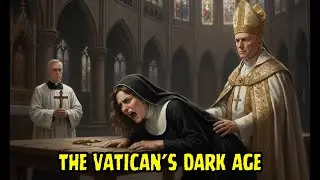 Forbidden Excess: The Most Shocking Behaviors of Renaissance Popes