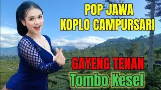 Pop Jawa Koplo Kenangan PAMIT MULIH Paling Sedih ditinggal rabi