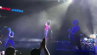 Stone Temple Pilots - Big Empty (Hidalgo, TX)