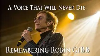 Robin Gibb&rsquo;s Tragic Final Years & Timeless Legacy