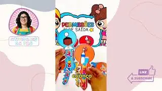 Permiss&otilde;es de Sa&iacute;da 