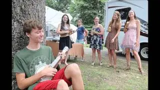 The Indian song. - Victor Furtado