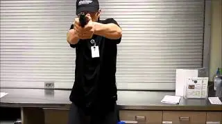 Reload Practice Excerpts With New JMCK AIWB Pouches