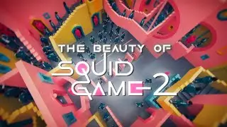 The Beauty of Squid Game Season 2 Edit | Videoclub Roi Instrumental (slowed) | #squidgameseason2edit