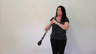 Joaquin Rodrigo - Concierto de Aranjuez: 2&ordm; Movimento - Ad&aacute;gio (solo de Corne Ingl&ecirc;s)