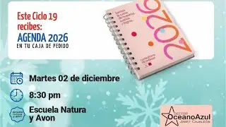 Encuentro virtual C 19