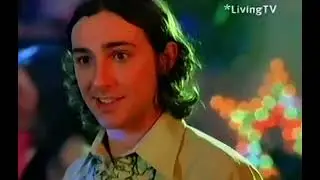 Boots Advert Alex Zane Before He Was Famous
