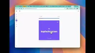 Stop Forgetting German Words! | Mein Deutsch Buddy App & Extension Walkthrough