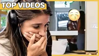 Girlfriends Testing Boyfriends if They'll Cheat! | UDY