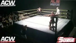 ACW SURGE 99 CASS VS. NIGHTRAIN