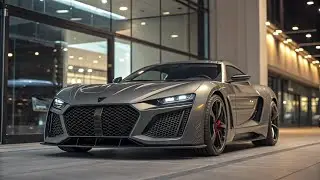 🚀 2026 Excalibur Car 🔥 | Futuristic Design, Luxury & Extreme Power! 💎✨