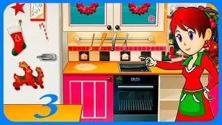 Gameplay Sara's Cooking Class ending | Fun kitchen game | Best games for kids