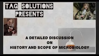 HISTORY AND SCOPE OF MICROBIOLOGY II ANTON VON LEEUWENHOEK ll LOUIS PASTEUR IISPONTANEOUS GENERATION