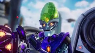 Ratchet & Clank: Rift Apart &ndash; Full Gameplay Walkthrough (No Commentary)